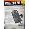Trip-Lite Surge Protector