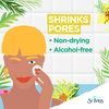 St.Ives Solutions 3-in-1 Face Toner For Combination to Oily and Acne Prone Skin Clear Skin Made with 100 percent Natural Tea Tree Extract, Vitamin B3, Micellar Water Technology, and Witch Hazel 8.5 oz