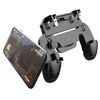 W11+ PUBG Mobile Phone Game Controller Gamepad Joystick Wireless iPhone Android
