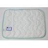 Friends Hill Cool Pillow Cover Park Mint