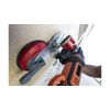 Rubi Dry Gres Diamond Tile Hole Cutter - 120mm - 57908