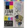 Kawashima Seisakusho Akkey Guard Sheet