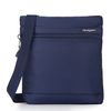Hedgren Women's LEONCE Tote Bag, Total Eclipse, One Size