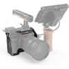 SMALLRIG A7S III Cage Only Compatible for Sony Alpha 7S III - 2999