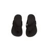 Orthotic Sandals with Great Arch Support (Black) 9 UK