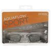 goggles junior green 8 years