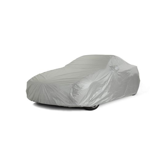 CoverZone 'Voyager' Outdoor Fitted Car Cover (Suits Porsche 928)
