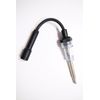  6 AND 12 VOLT IN LINE SPARK PLUG PICK UP COIL TESTER IGNITION DIAGNOSTIC TOOL
