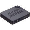 Premium Cord 3D 4K x 2K HDMI Splitter with USB Power