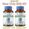  Easy Go Bowel Mover - Formulated Gentle Laxative, Colon Toner & St