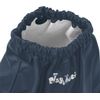 Playshoes Rain Footies, Blue, 6-18 months (Manufacturer Size: S)