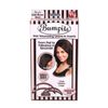 Bumpits 21429 Hair volumizing Leave-in Inserts, Dark Brown/Black