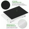 CFKREYA 3 Pack Aeramax 300 HEPA Filter Replacement,Compatible with Fellowes