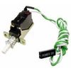 Cables Unlimited ATX Push Button Power Switch Chrome.