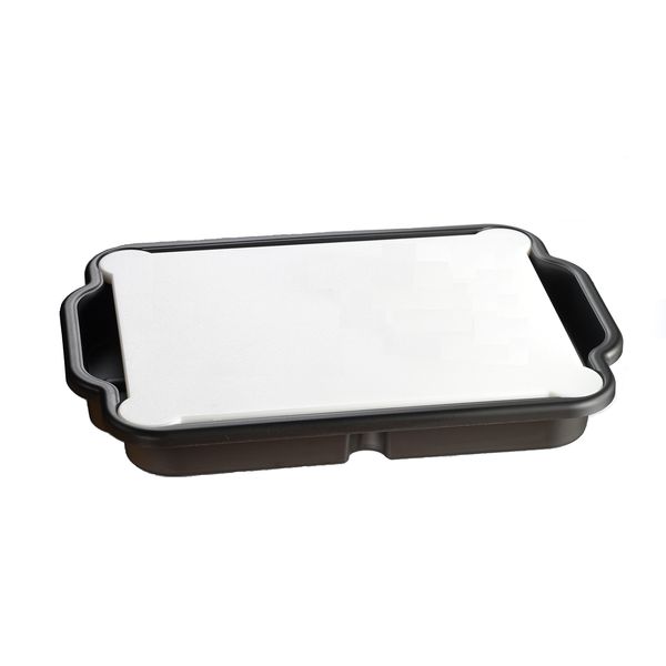 Prodyne Prep & Slice Cutting Board BB-16