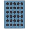 Whitman US Lincoln Cent Coin Folder Volume 2 1941 - 1974 #9030