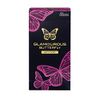Glamorous Butterfly Hot 500 6 pieces