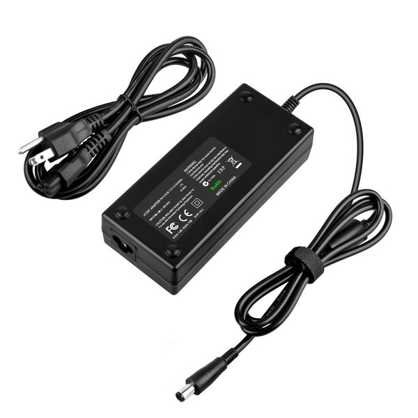 Jantoy AC Adapter Charger Compatible with Shuttle XPC Slim DH02U Mini/Booksize Barebone System