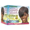 Pink Smooth Touch No-Lye [Regular] (Pack of 4)