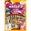 Match 3 6er Box 5