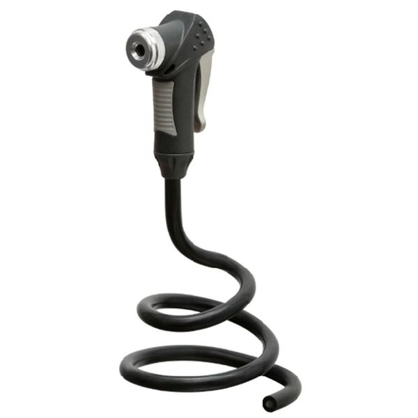 BikeHard PumpHard Replacement Head and Hose