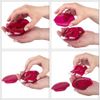 49Ft Clear Double Sided Adhesive Tape With Easy Application Dispenser