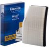 PG Engine Air Filter PA5437 | Fits 2004-00 Porsche Boxster