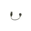 Metzger 0903113 Original Ersatzteil Sensor, Zündimpuls