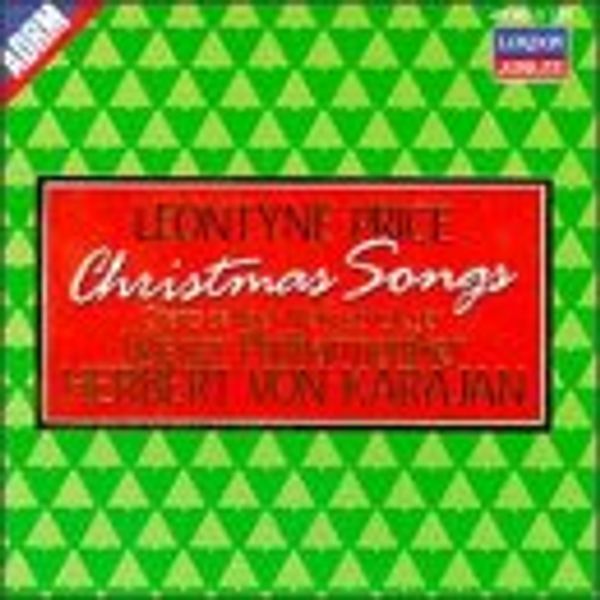 Christmas Songs [IMPORT]