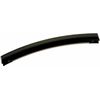 Handle Black Compatible with GE JNM3161DF4BB JNM3161MF3SA