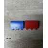 Set Of  2 Battery Back Cover For Xbox One Wireless Controller