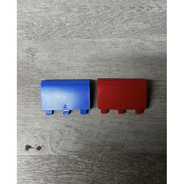 Set Of  2 Battery Back Cover For Xbox One Wireless Controller