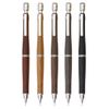 Pilot P-HPS2SK-B5 Mechanical Pencil, S20 (Equentity) 0.5mm, Black