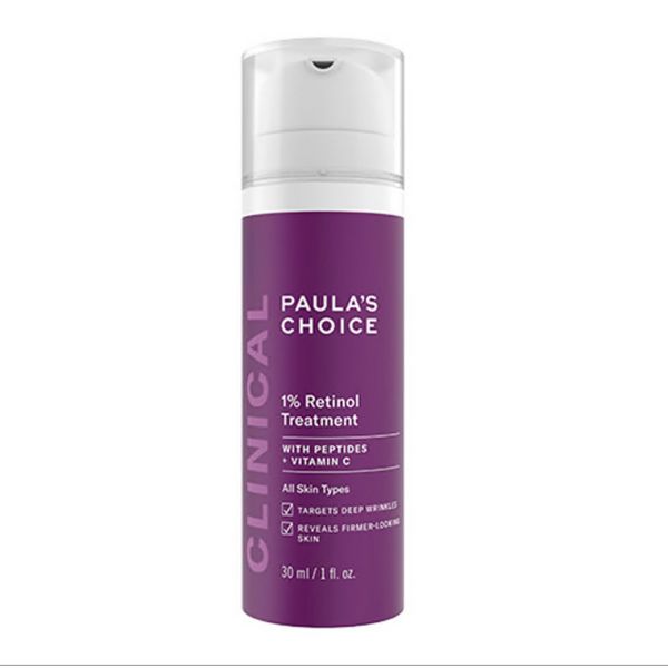 Paula&#39;s Choice Clinical 1 Pro Retinol Treatment
