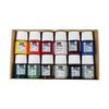 Pebeo 757472 Porcelaine 150 Explorer Set, Assorted, 12X20ML, Medium Pack - 2