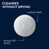 NIVEA MEN Sensitive Body Wash 30 Fl Oz Multi Use Moisturizing Cleanser