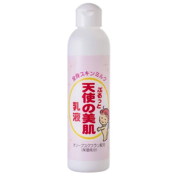 Angel Beauty Skin Lotion N 210ml