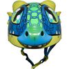 Raskullz Don Dragon Toddler 3+ Multi-Sport Helmet