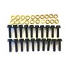 Polaris Off Road 14” Beadlock Ring Bolt Kit
