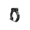 Kryptonite Schlösser_3500449 Schlösser Schwarz 58 mm