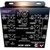 A3S AUDIO A3S-6CH 3-WAY 6-CHANNEL INPUT ELECTRONIC CROSSOVER 5-VOLT RCA OUTPUTS