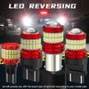 15x Interior LED Light Bulbs Reverse Dome Map For Nissan Quest 2011-2017