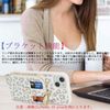 iPhone 13 case back notebook type iPhone 14 back wallet type case shoulder diagonal hanging iPhone 13 notebook type case with strap iPhone 14 card holder case shoulder strap shoulder strap shoulder
