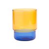 Amabro Two-Tone Stacking Cup amabro TWO TONE STACKING CUP 1717 Yellow x Blue