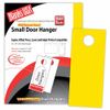 Digital Door Hanger - 3.67" x 8.5", 150 Door Hangers