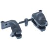 Redcat Racing (TM-39) Front C Hub Left & Right