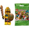 LEGO 71029 Collectable Minifigures Series 21 - Ancient Warrior