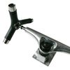 Heaven Skateboard Heaven Multi Skateboard Tool Y-TOOL (Black)
