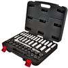 Powerbuilt 47 Piece 3/8 Inch Drive Mechanic's Tool Set - 642451