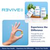 Revive Magnesium+, Raspberry Lemonade - 162g